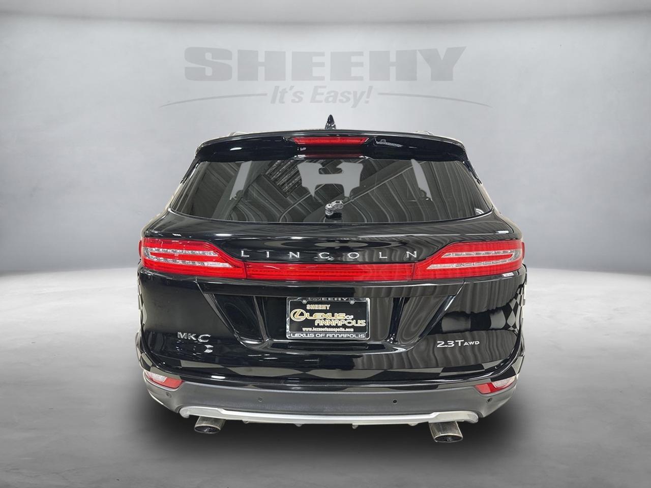 2017 Lincoln MKC Reserve Annapolis MD