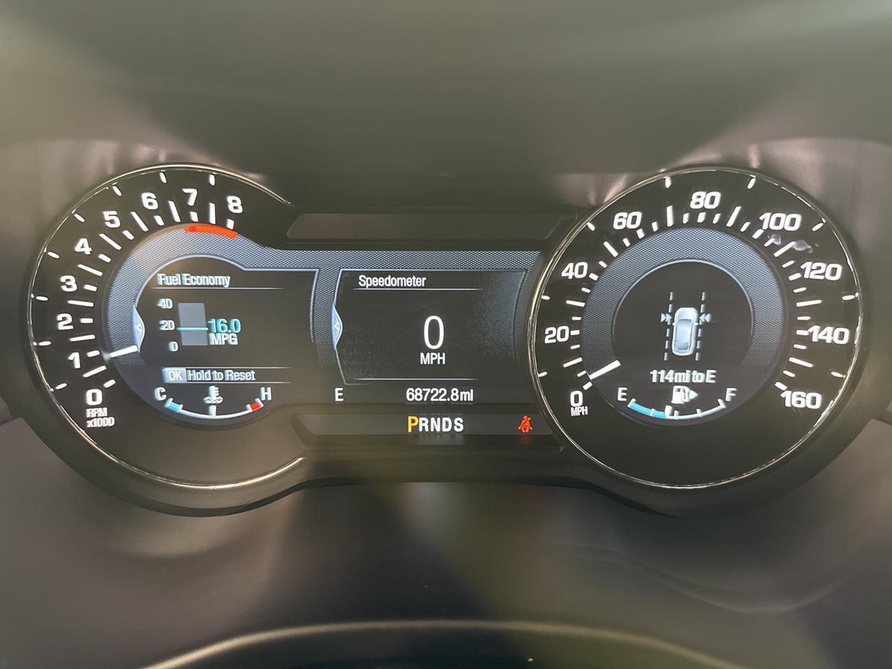 2017 Lincoln MKC Reserve Annapolis MD