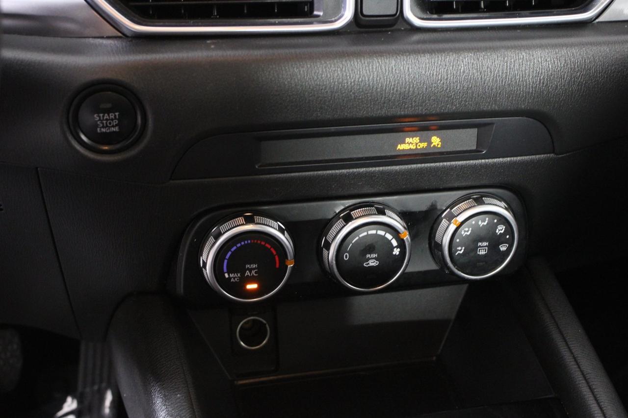 2017 MAZDA CX-5 Sport Manassas VA