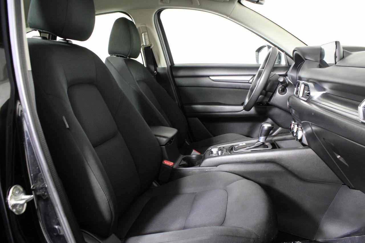 2017 MAZDA CX-5 Sport Manassas VA