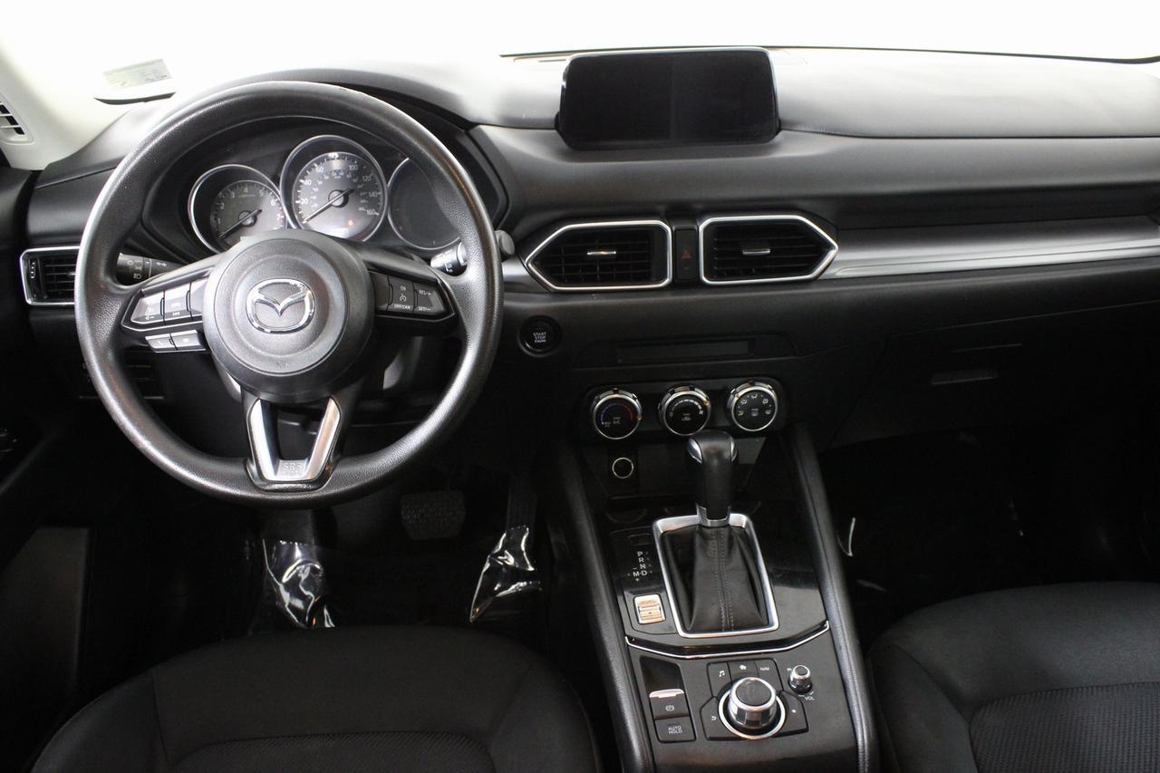 2017 MAZDA CX-5 Sport Manassas VA