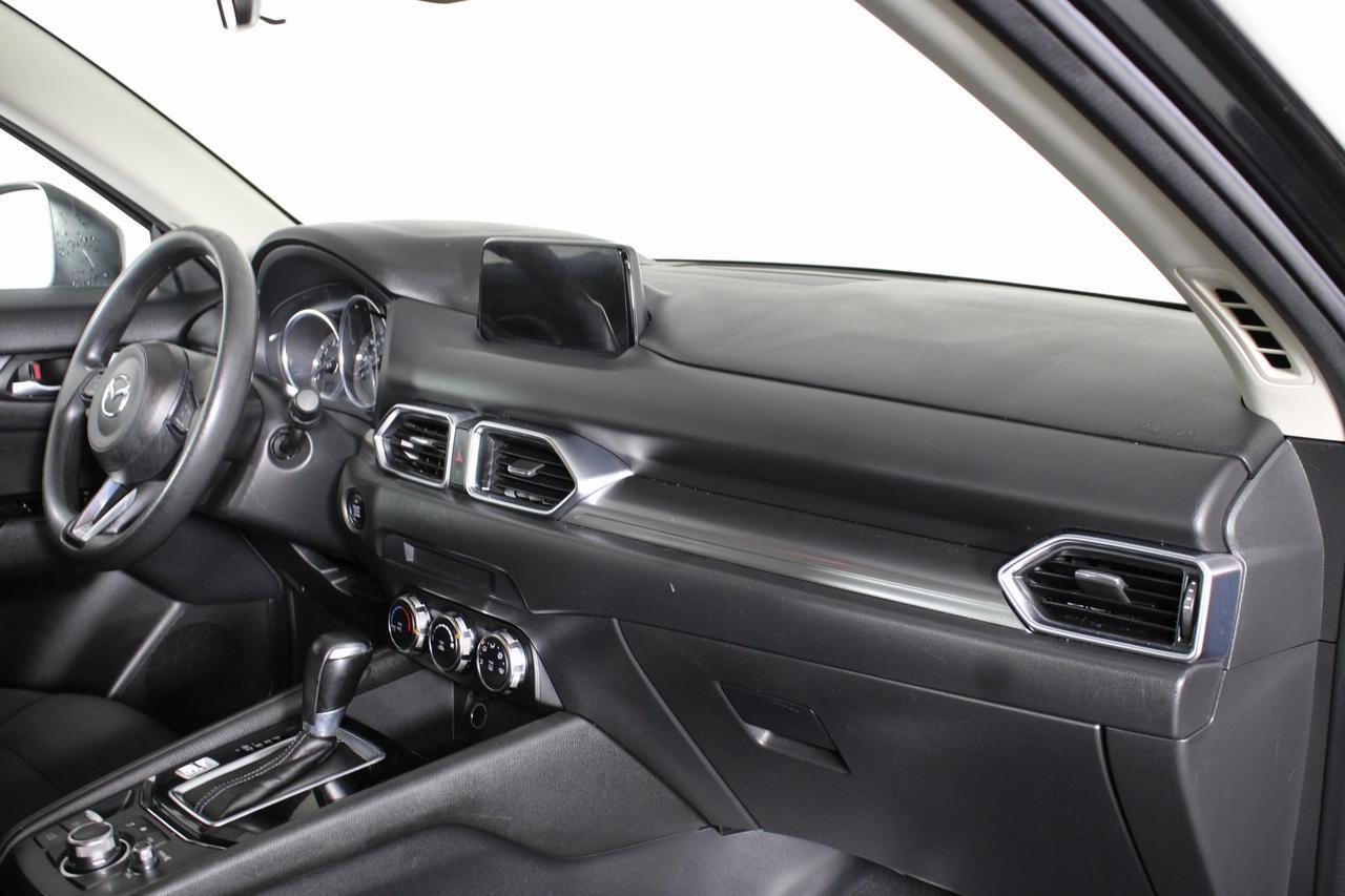 2017 MAZDA CX-5 Sport Manassas VA