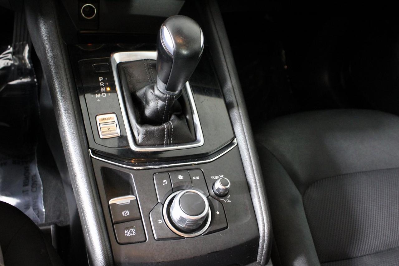 2017 MAZDA CX-5 Sport Manassas VA