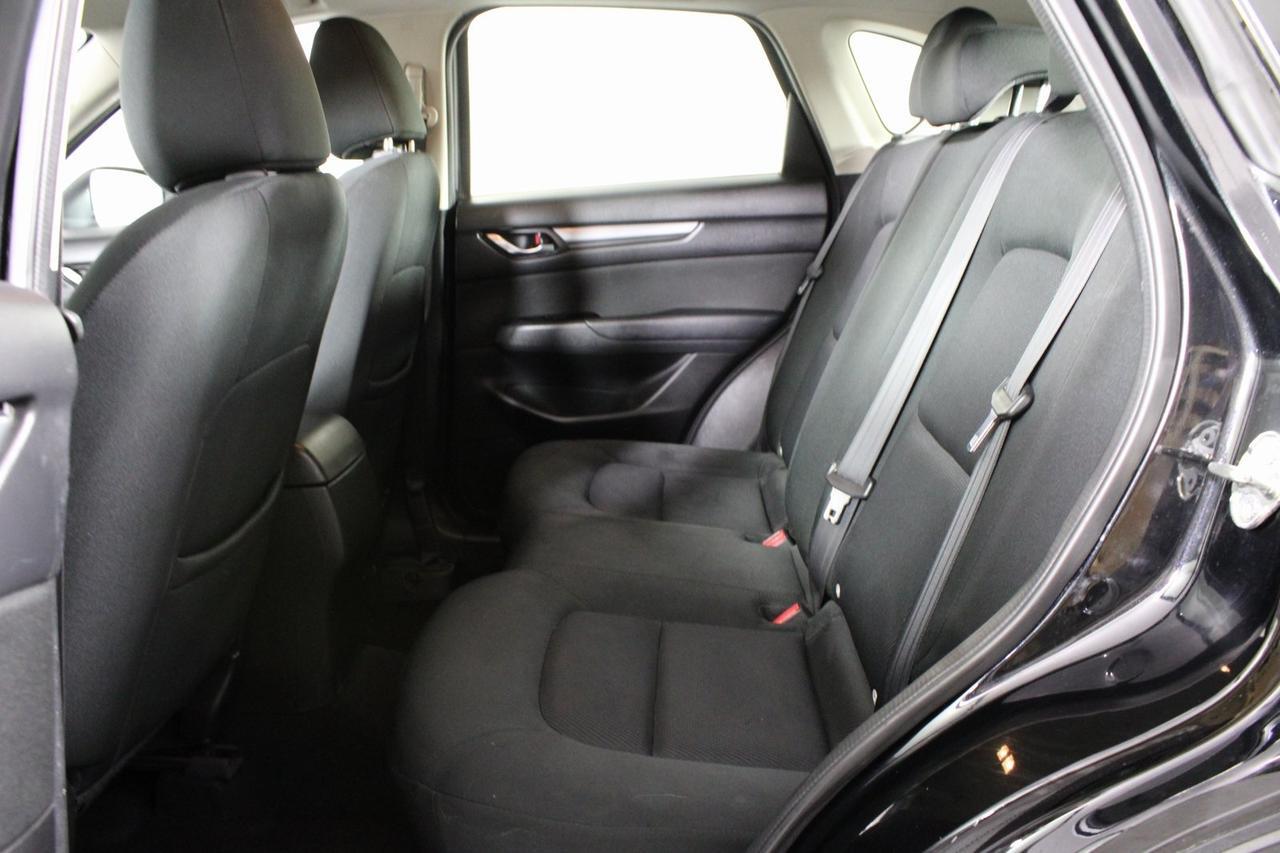 2017 MAZDA CX-5 Sport Manassas VA