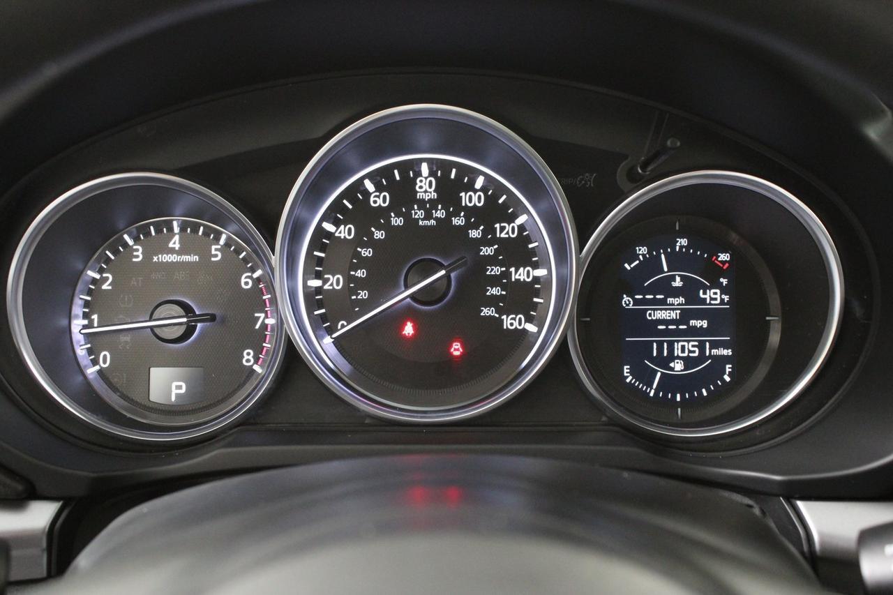 2017 MAZDA CX-5 Sport Manassas VA