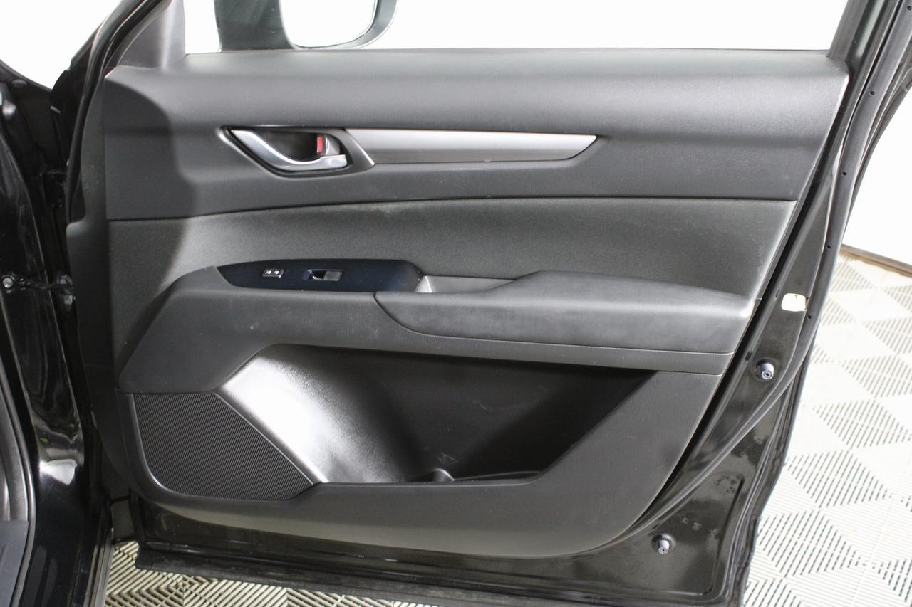 2017 MAZDA CX-5 Sport Manassas VA