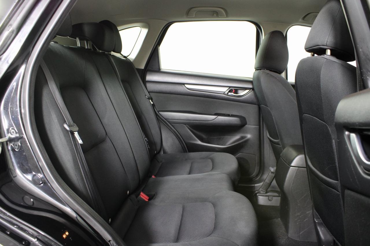 2017 MAZDA CX-5 Sport Manassas VA