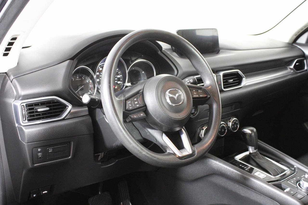 2017 MAZDA CX-5 Sport Manassas VA