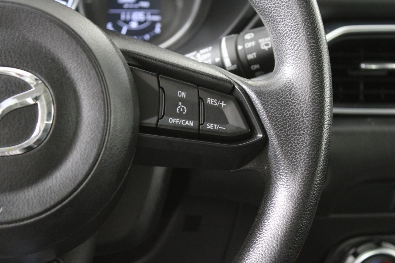 2017 MAZDA CX-5 Sport Manassas VA