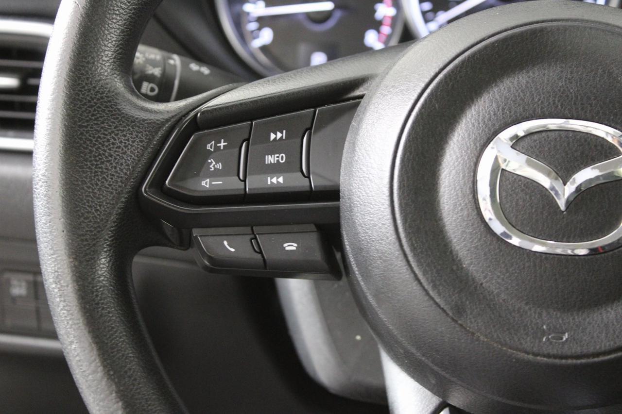 2017 MAZDA CX-5 Sport Manassas VA