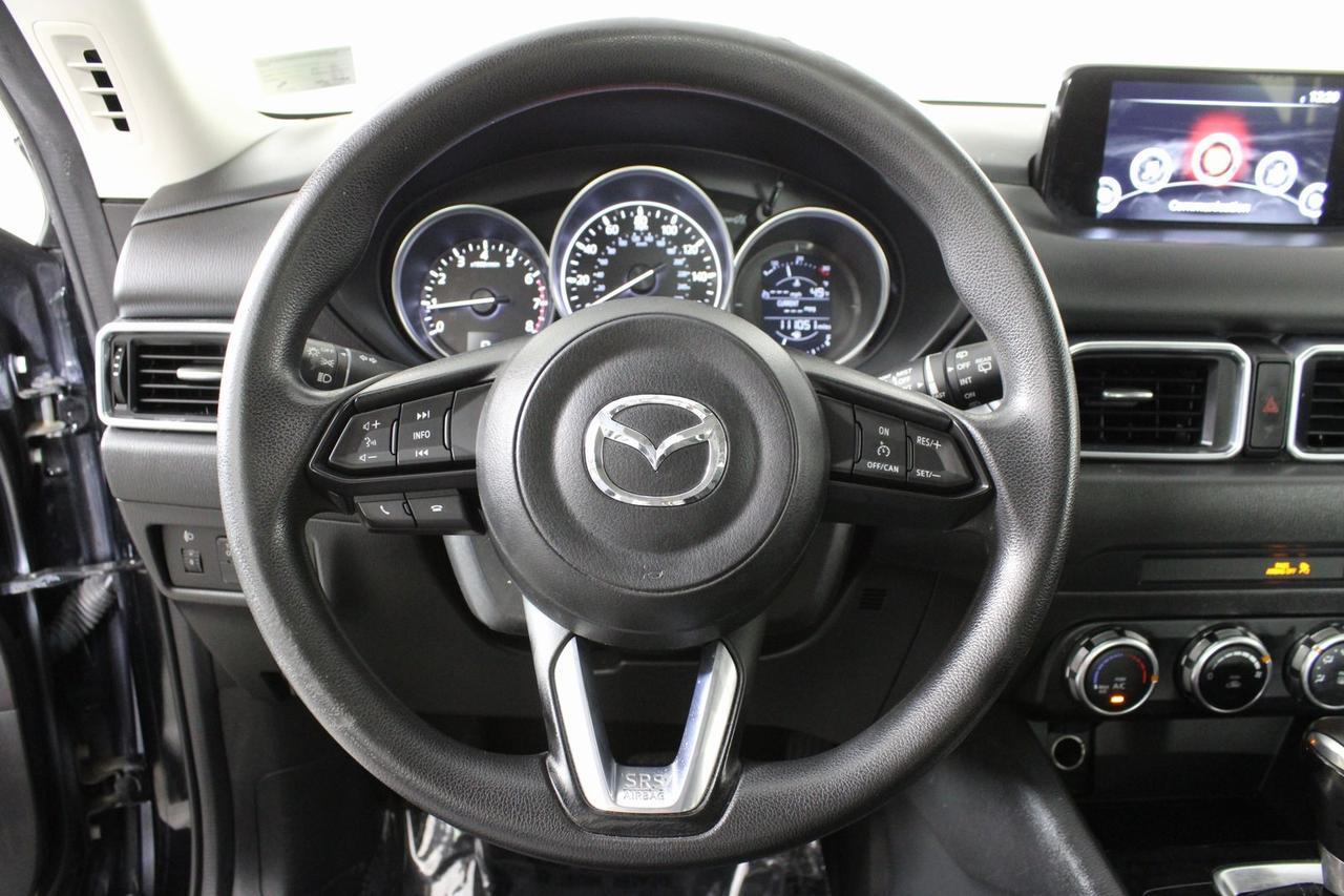 2017 MAZDA CX-5 Sport Manassas VA