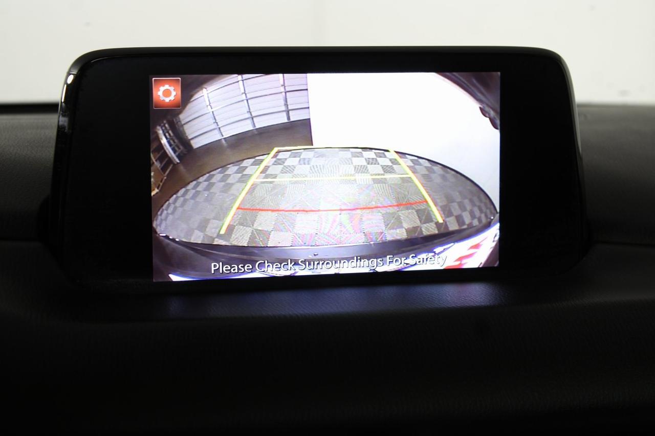 2017 MAZDA CX-5 Sport Manassas VA