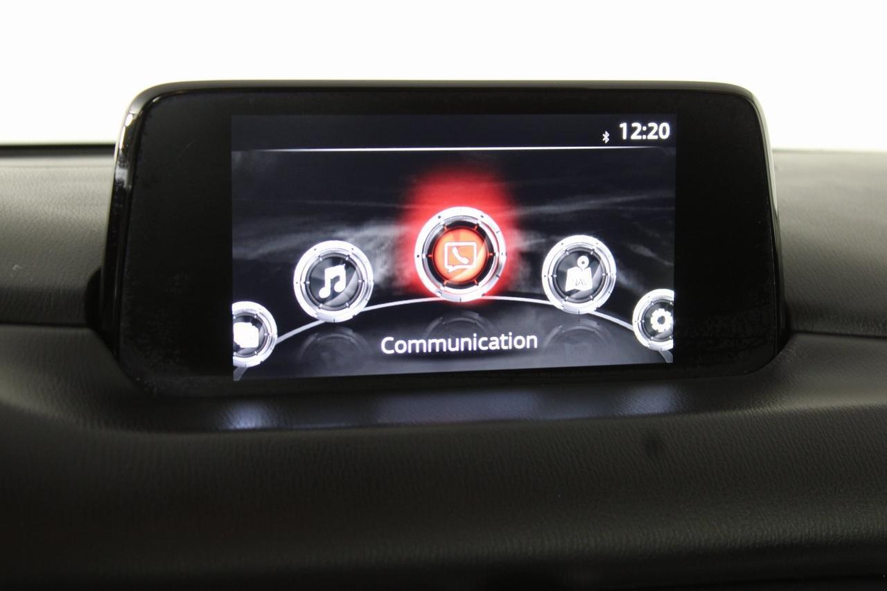 2017 MAZDA CX-5 Sport Manassas VA