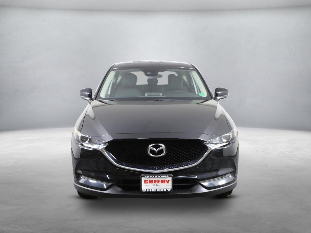 2017 MAZDA CX-5 Sport Manassas VA