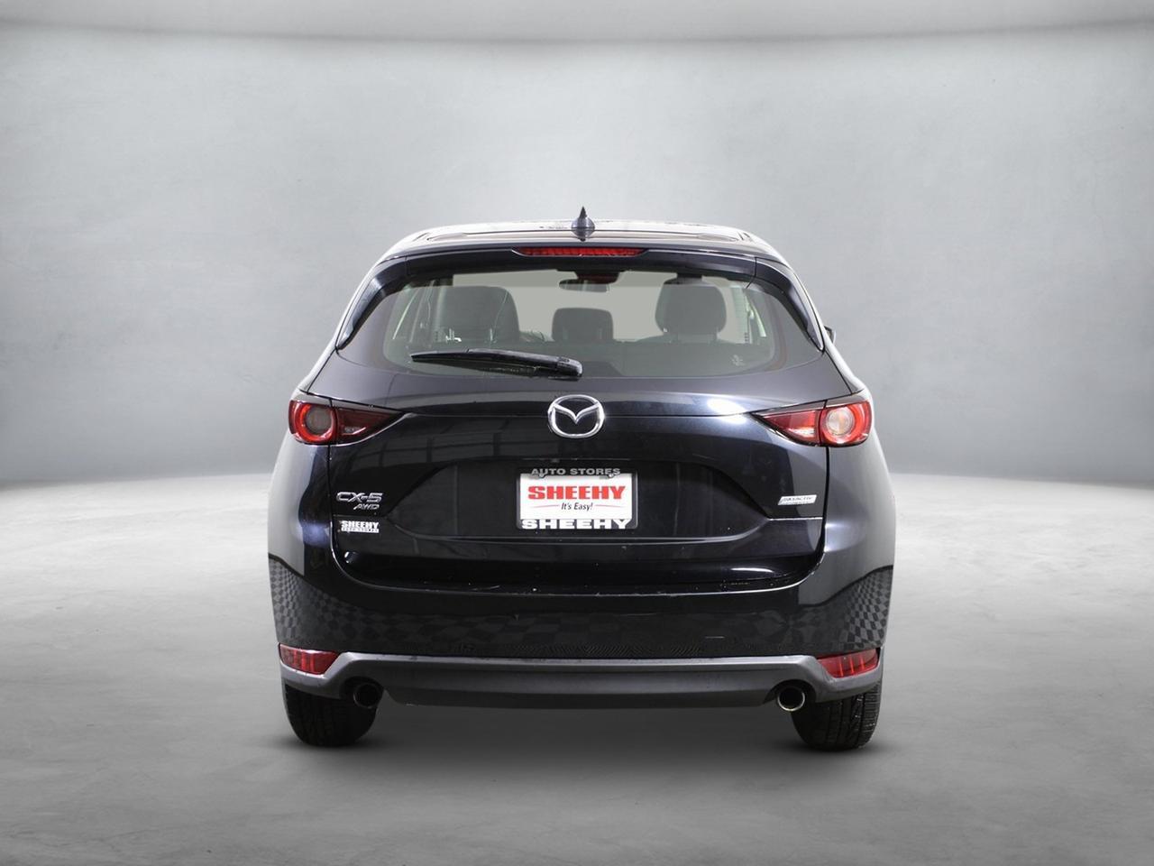 2017 MAZDA CX-5 Sport Manassas VA