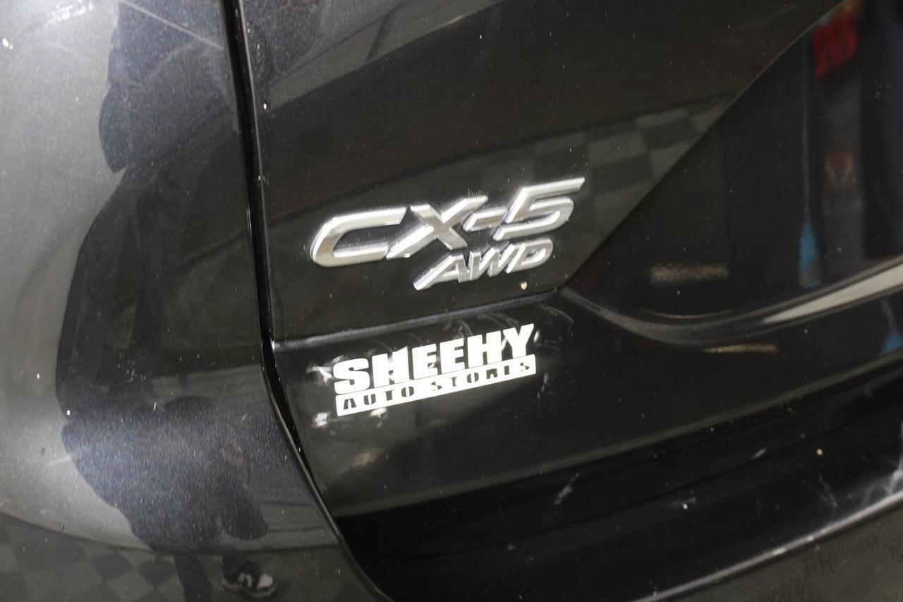 2017 MAZDA CX-5 Sport Manassas VA