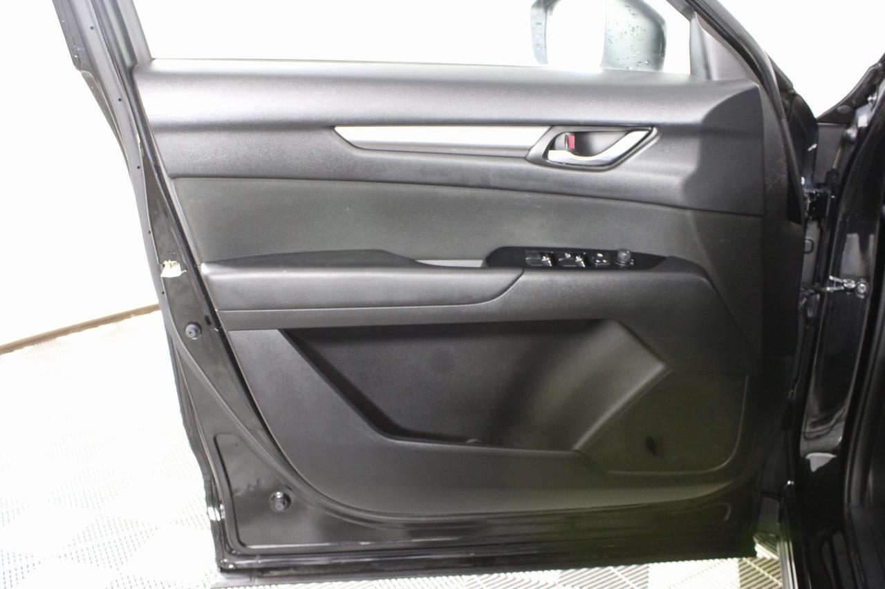 2017 MAZDA CX-5 Sport Manassas VA