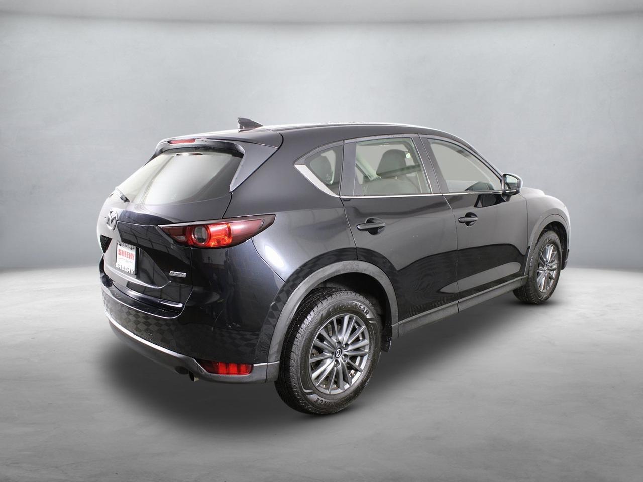2017 MAZDA CX-5 Sport Manassas VA