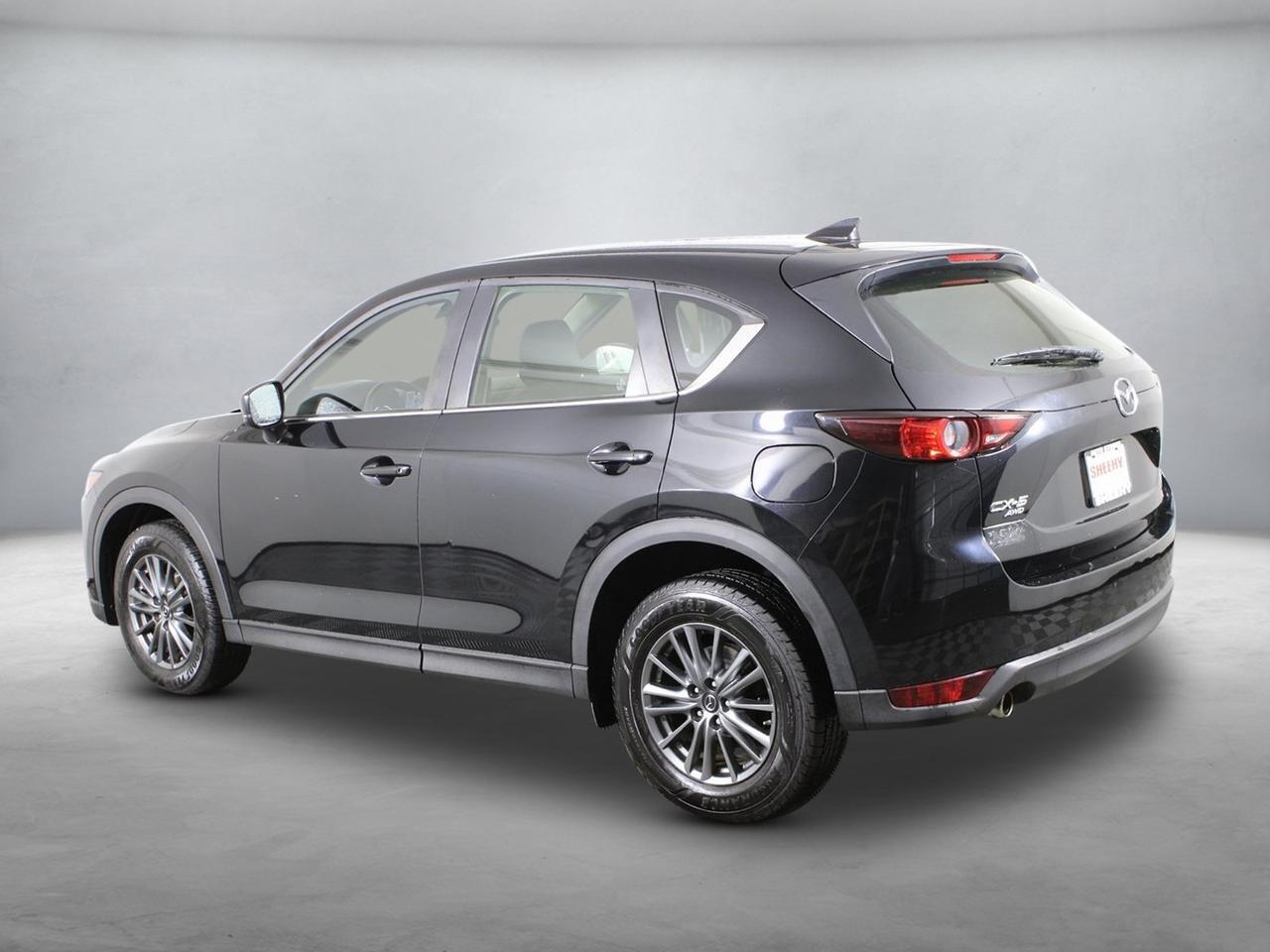 2017 MAZDA CX-5 Sport Manassas VA