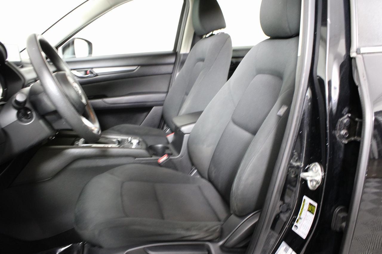 2017 MAZDA CX-5 Sport Manassas VA