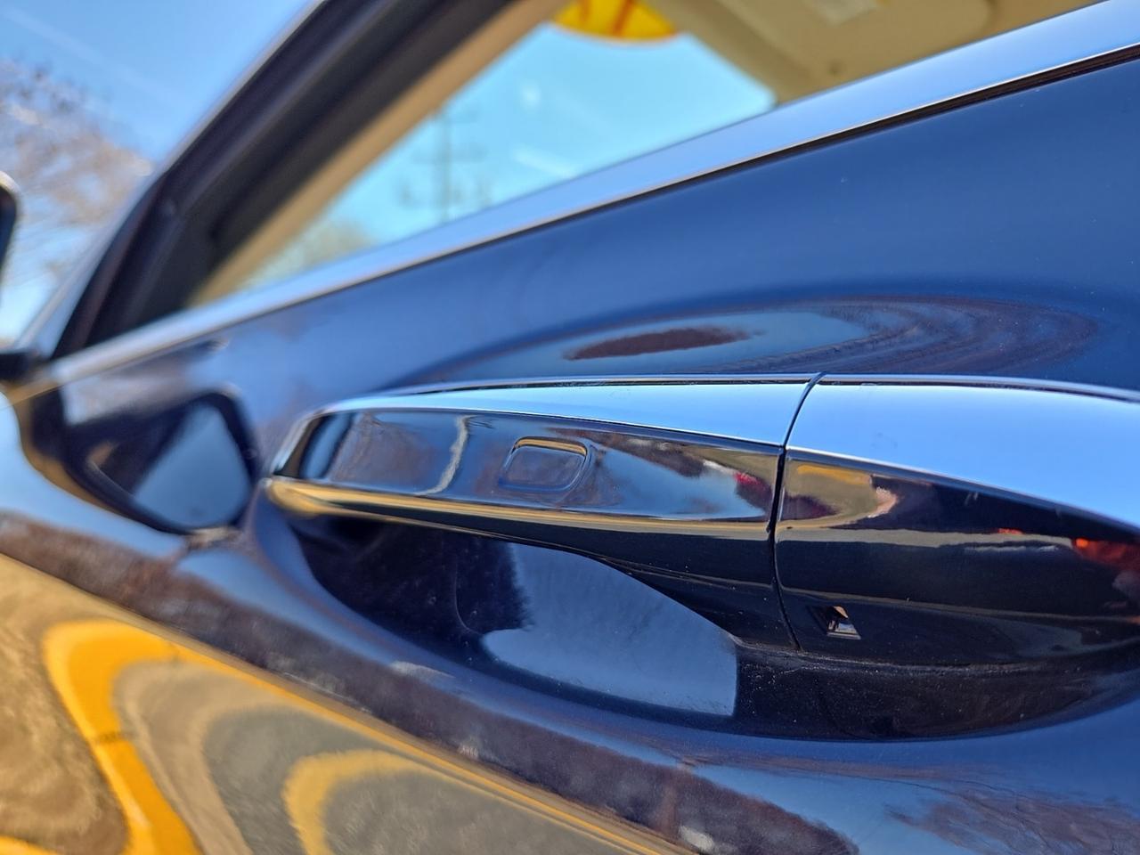 2017 Mercedes-Benz C-Class C 300 4MATIC&reg; Stafford VA