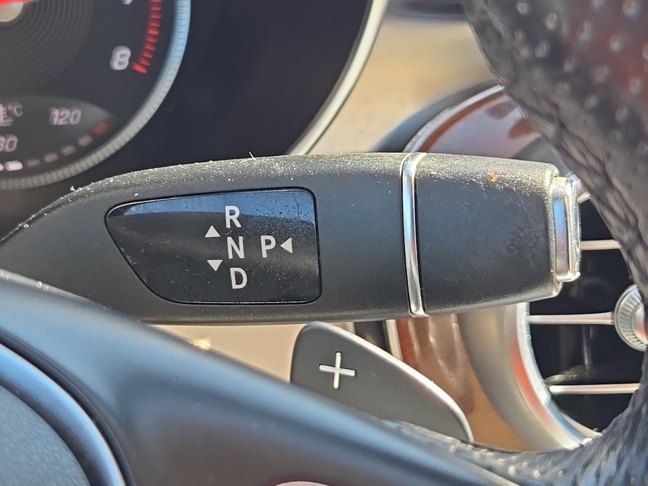 2017 Mercedes-Benz C-Class C 300 4MATIC&reg; Stafford VA