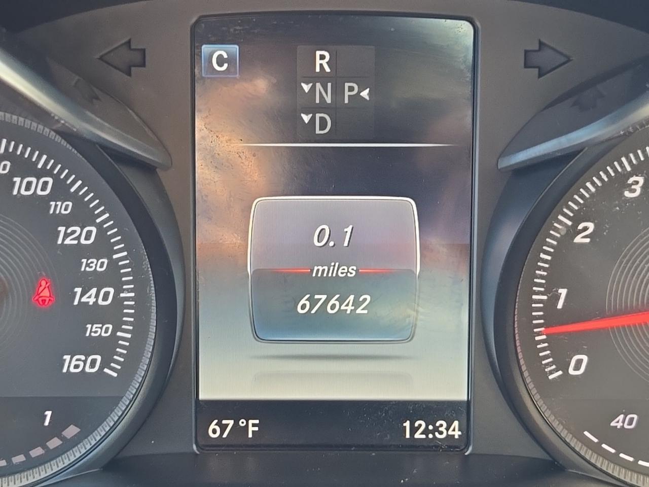 2017 Mercedes-Benz C-Class C 300 4MATIC&reg; Stafford VA