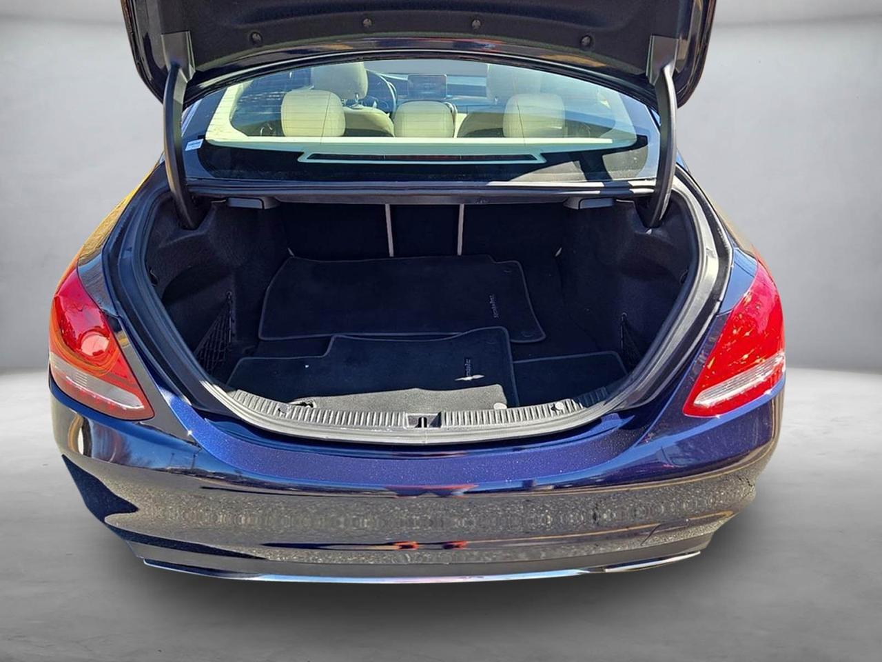 2017 Mercedes-Benz C-Class C 300 4MATIC&reg; Stafford VA