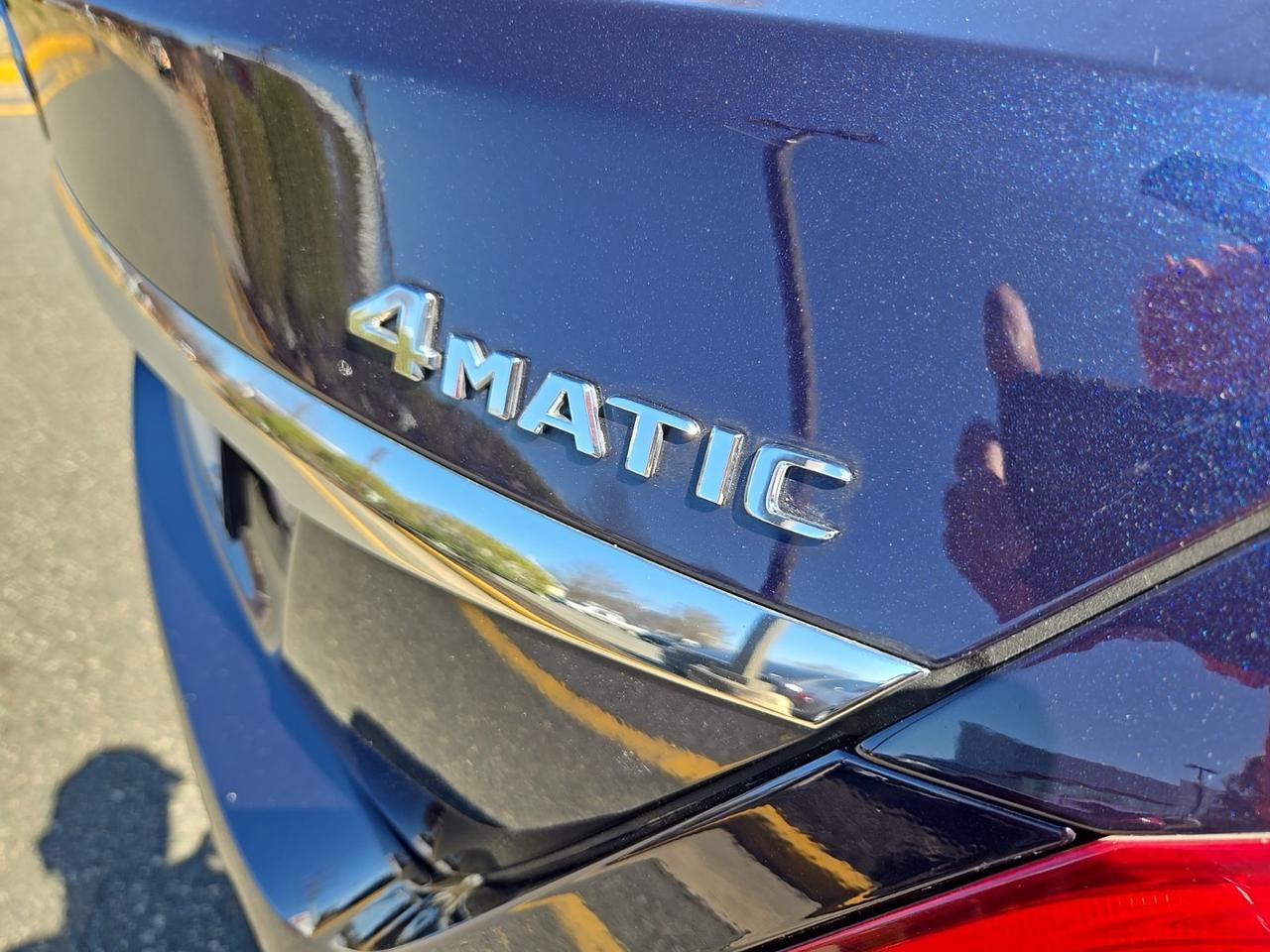 2017 Mercedes-Benz C-Class C 300 4MATIC&reg; Stafford VA