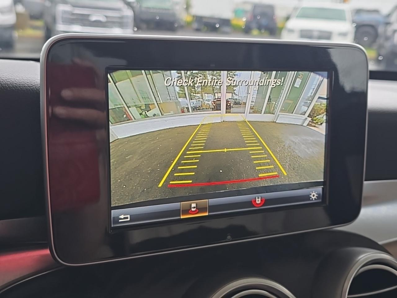 2017 Mercedes-Benz C-Class C 300 Gaithersburg MD