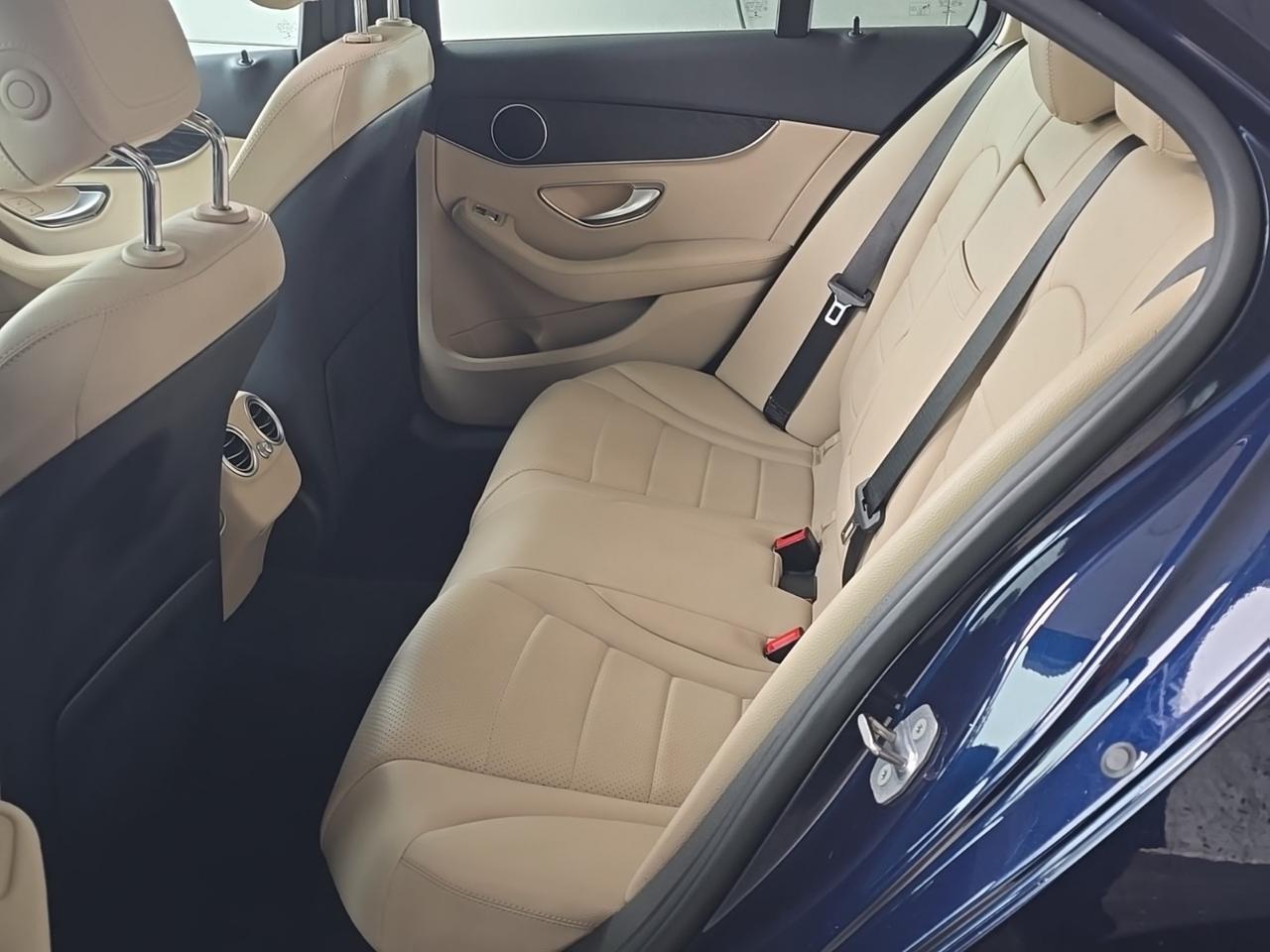 2017 Mercedes-Benz C-Class C 300 Gaithersburg MD