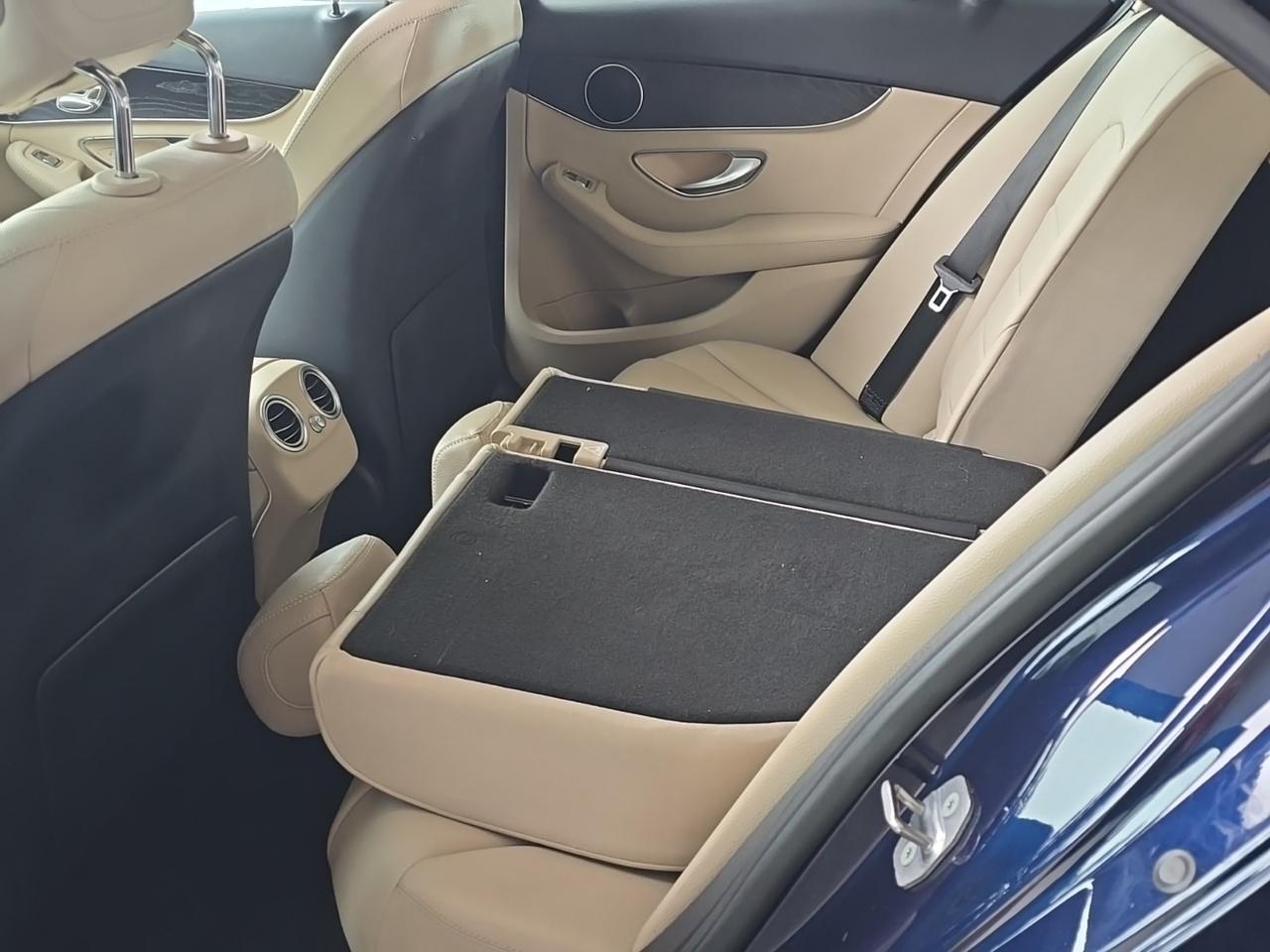 2017 Mercedes-Benz C-Class C 300 Gaithersburg MD