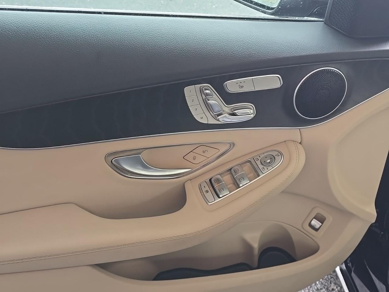 2017 Mercedes-Benz C-Class C 300 Gaithersburg MD