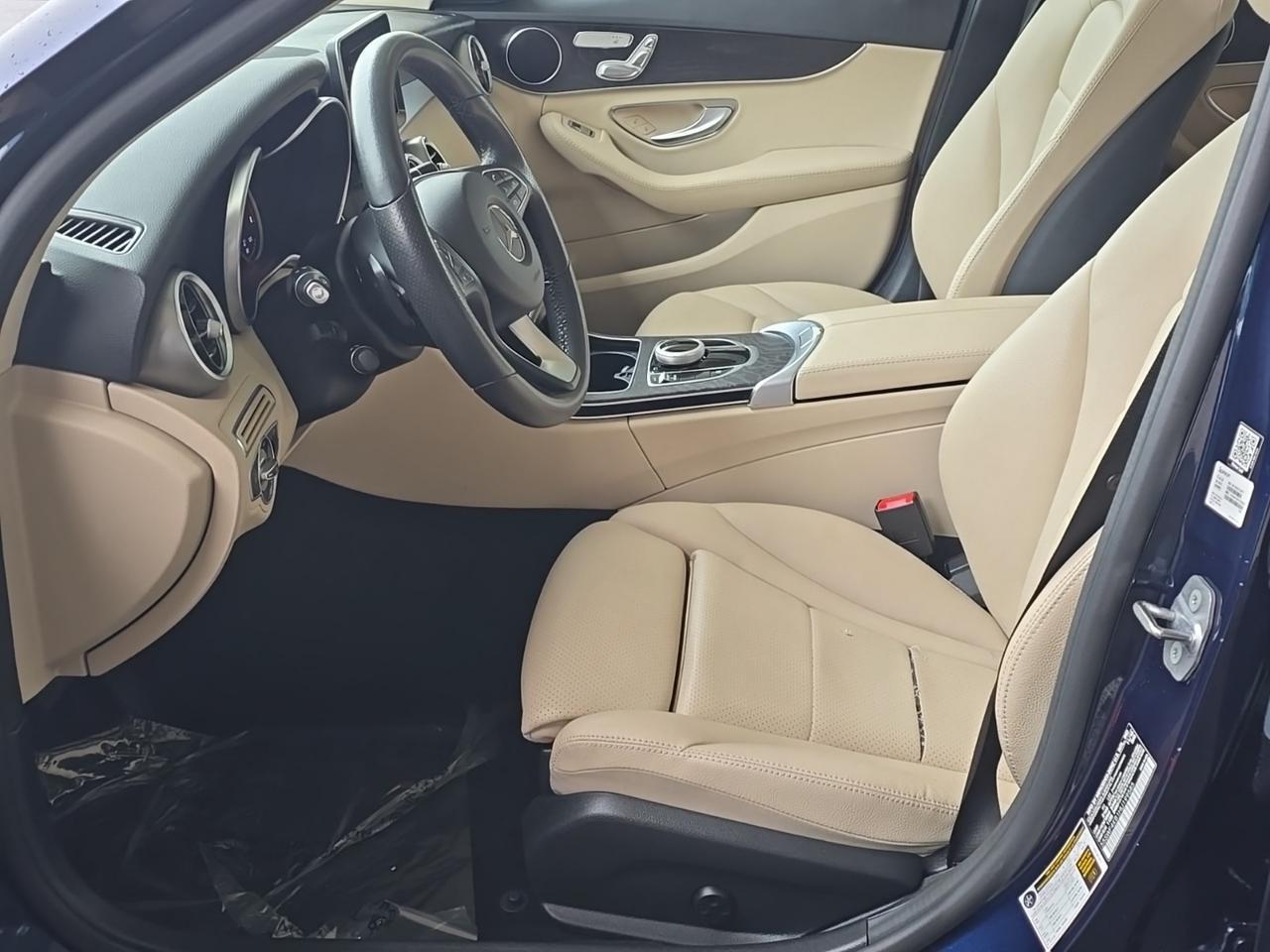 2017 Mercedes-Benz C-Class C 300 Gaithersburg MD