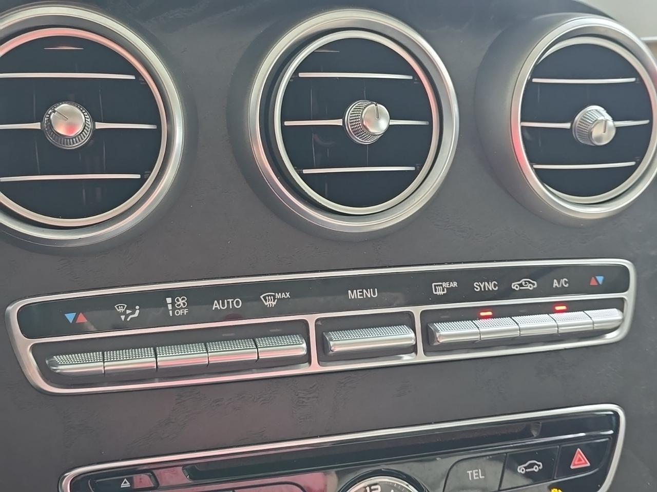 2017 Mercedes-Benz C-Class C 300 Gaithersburg MD