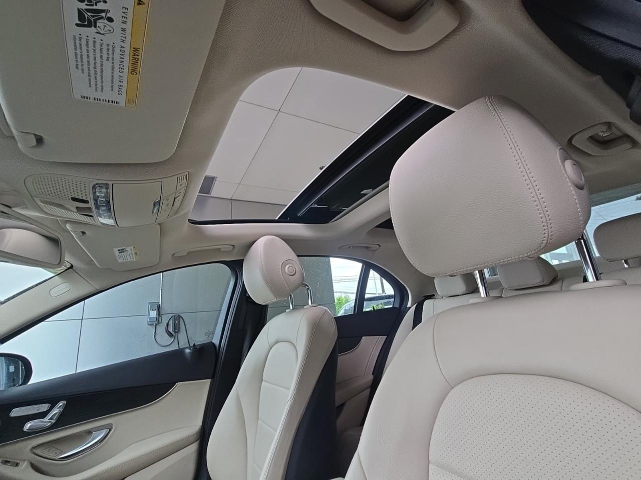 2017 Mercedes-Benz C-Class C 300 Gaithersburg MD