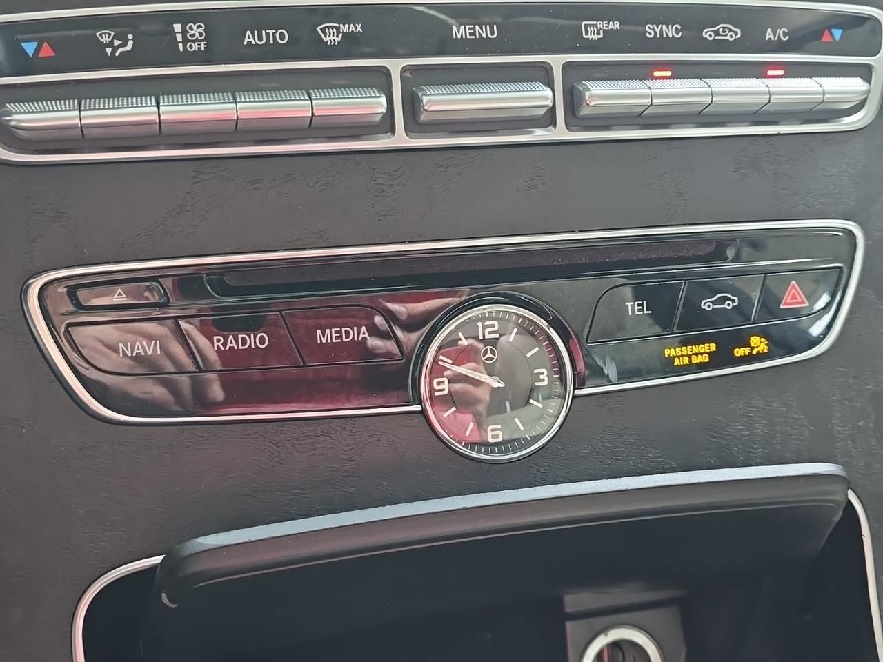 2017 Mercedes-Benz C-Class C 300 Gaithersburg MD