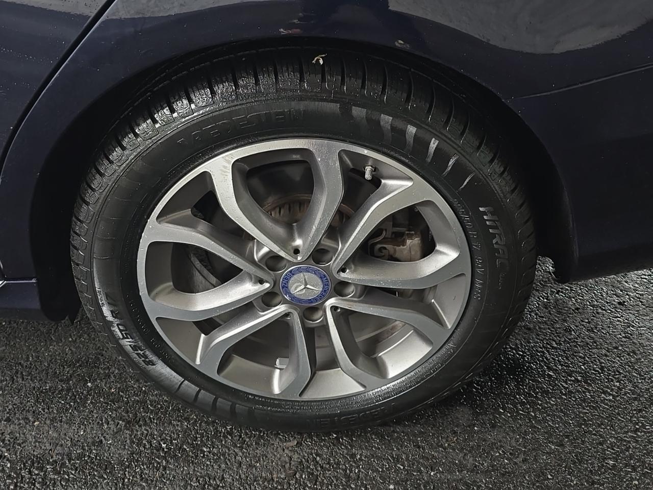 2017 Mercedes-Benz C-Class C 300 Gaithersburg MD