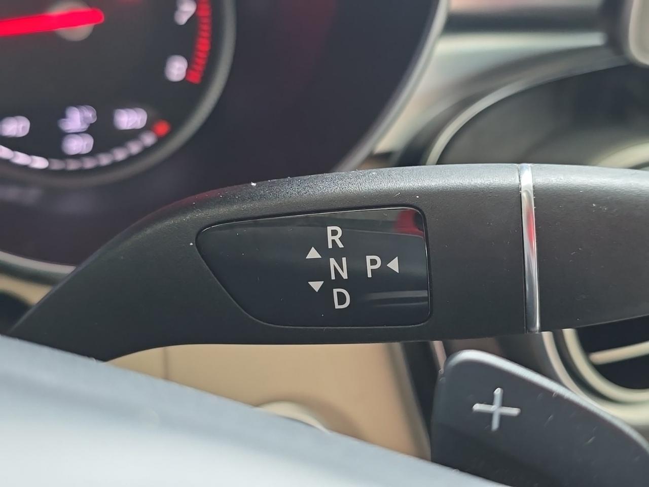 2017 Mercedes-Benz C-Class C 300 Gaithersburg MD