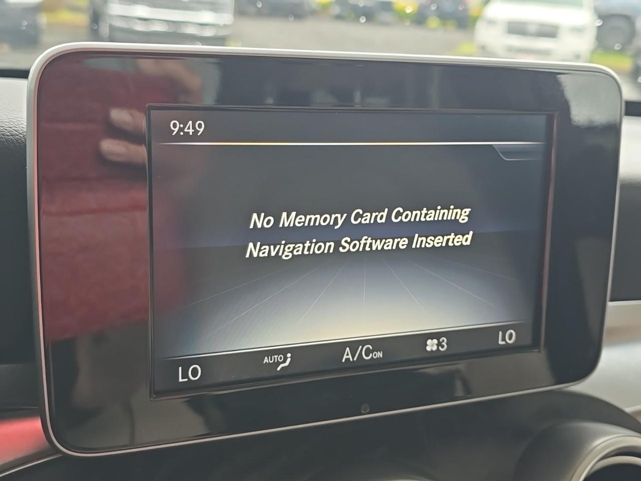 2017 Mercedes-Benz C-Class C 300 Gaithersburg MD