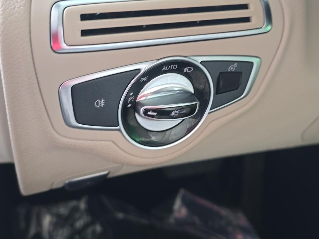 2017 Mercedes-Benz C-Class C 300 Gaithersburg MD