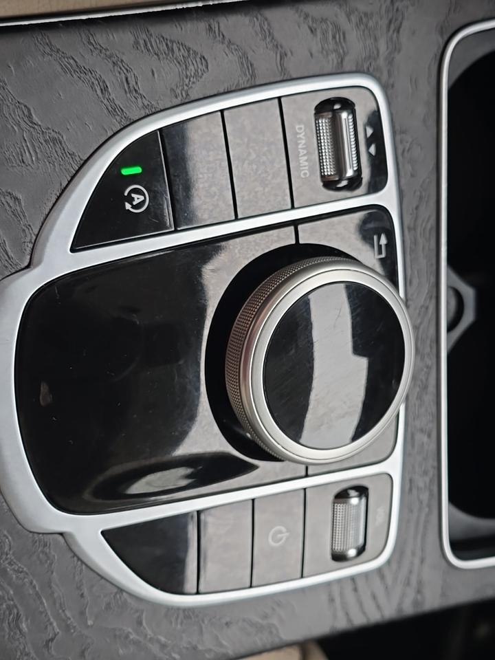 2017 Mercedes-Benz C-Class C 300 Gaithersburg MD