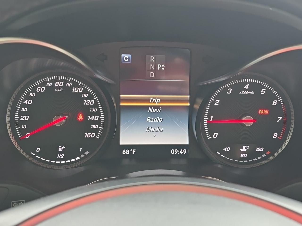 2017 Mercedes-Benz C-Class C 300 Gaithersburg MD