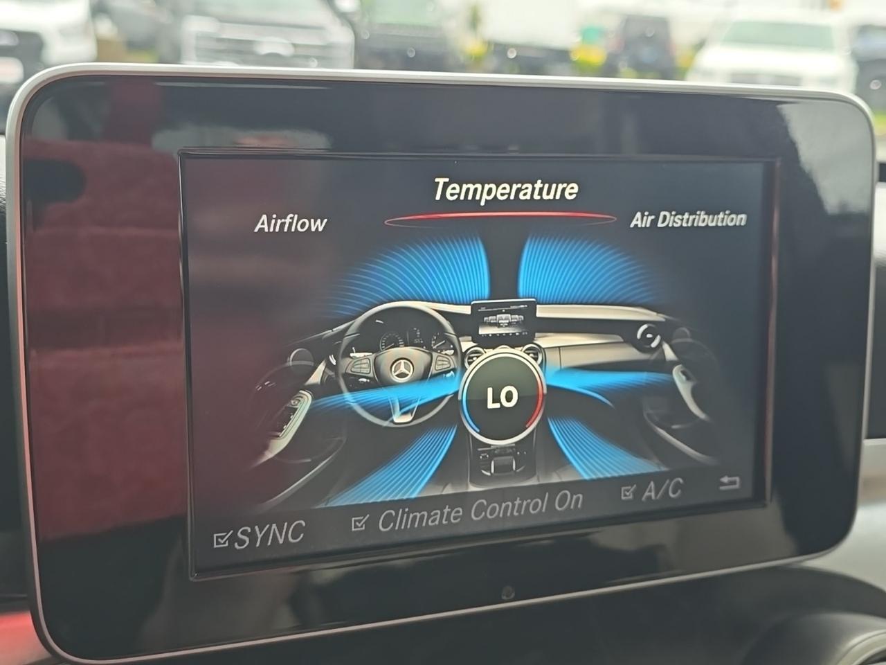 2017 Mercedes-Benz C-Class C 300 Gaithersburg MD