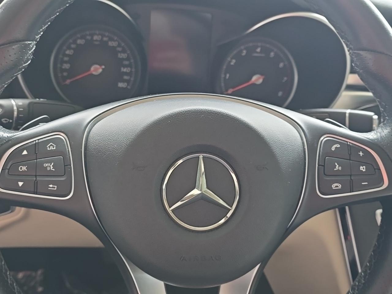 2017 Mercedes-Benz C-Class C 300 Gaithersburg MD