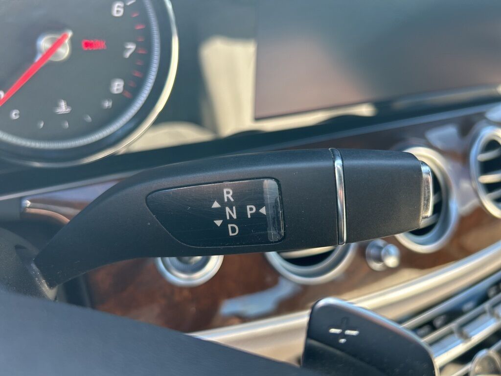 2017 Mercedes-Benz E-Class E 300 Quincy MA