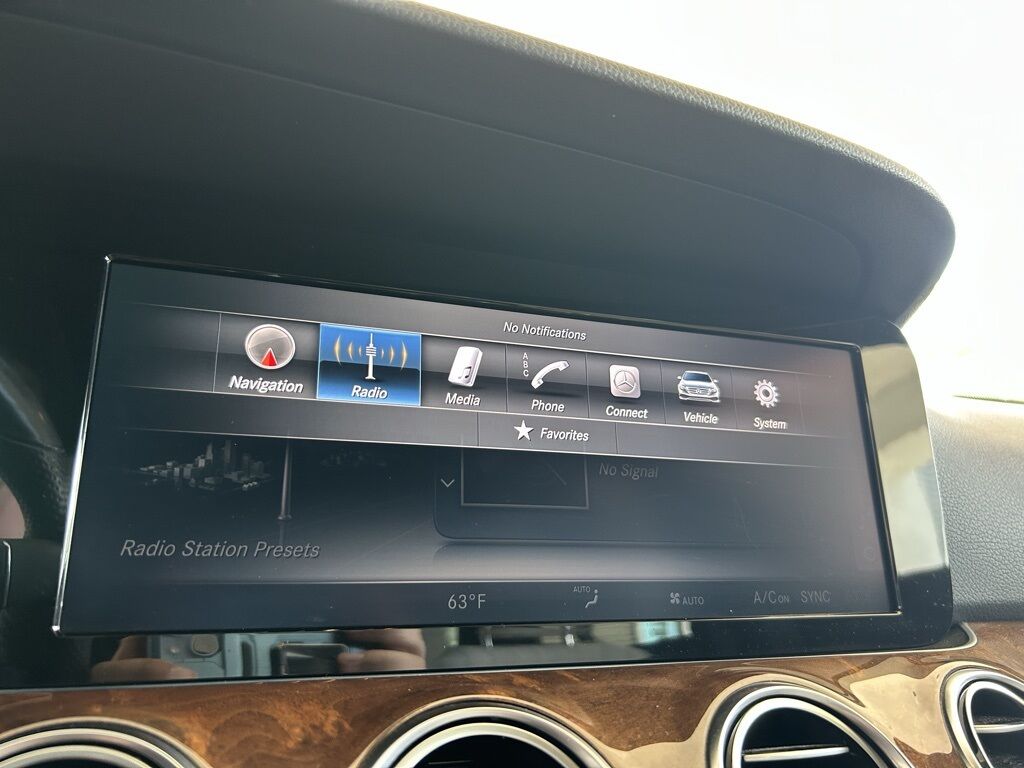 2017 Mercedes-Benz E-Class E 300 Quincy MA