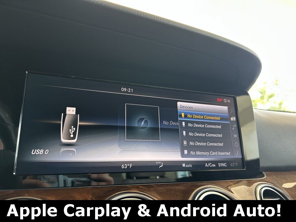 2017 Mercedes-Benz E-Class E 300 Quincy MA