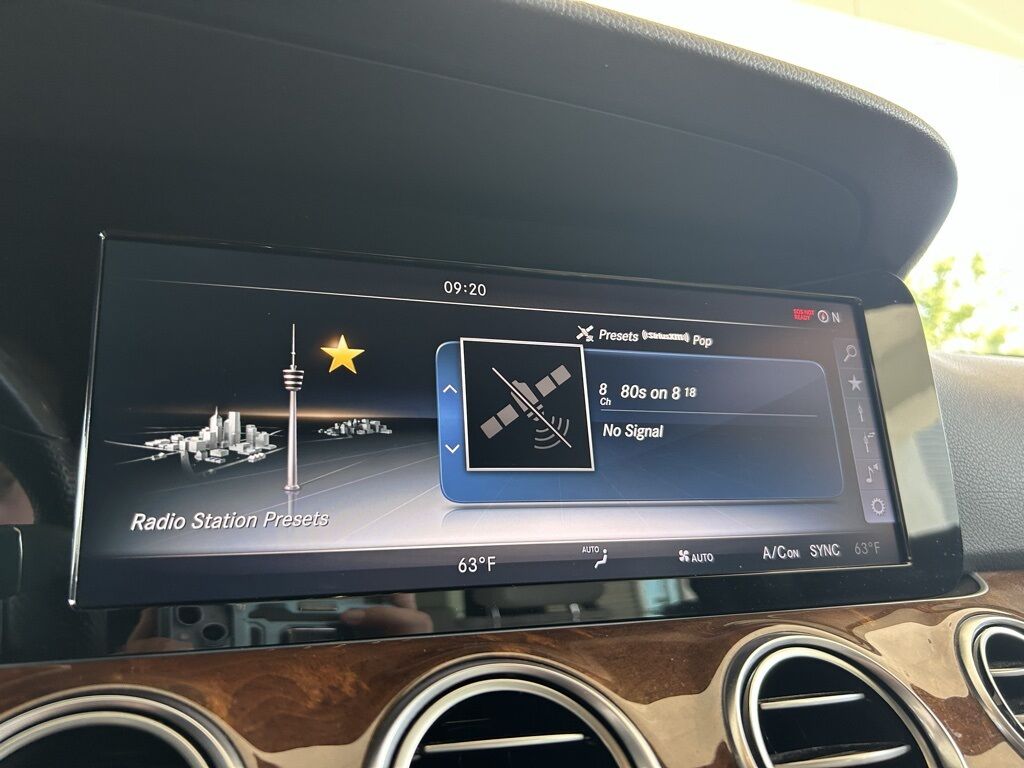 2017 Mercedes-Benz E-Class E 300 Quincy MA