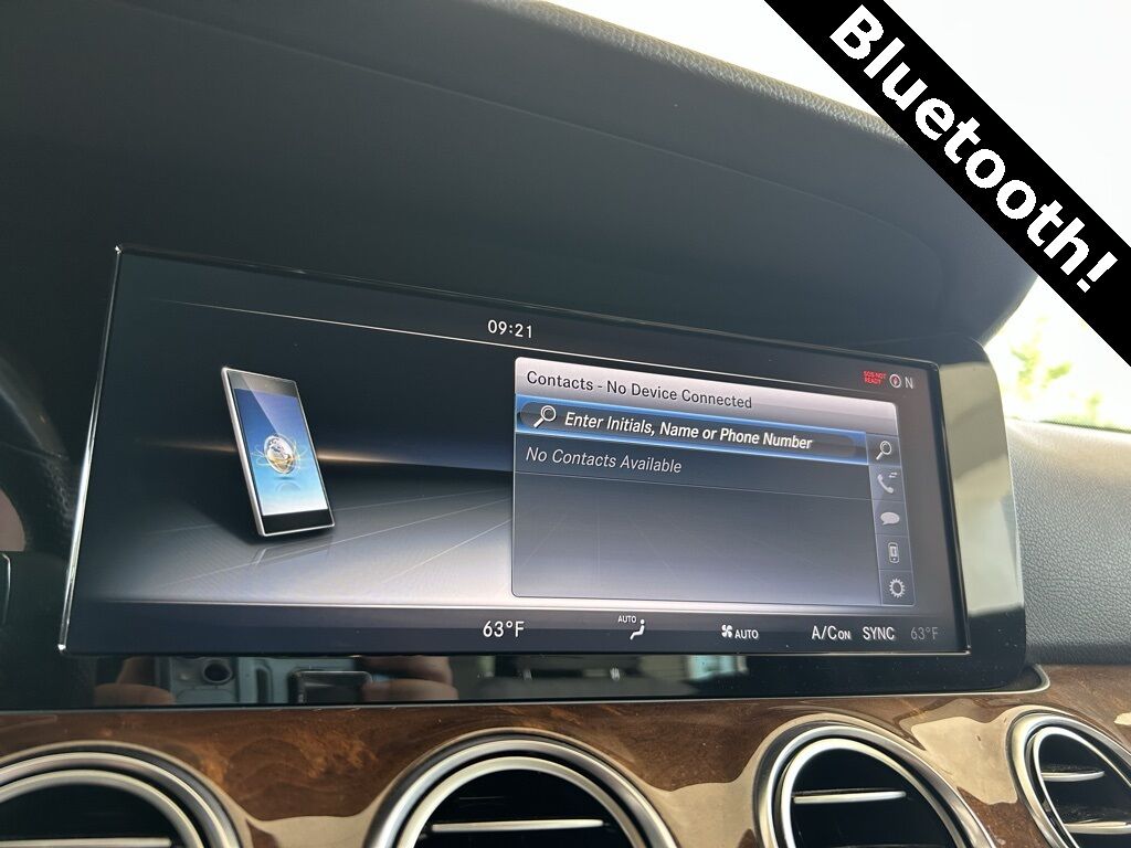 2017 Mercedes-Benz E-Class E 300 Quincy MA